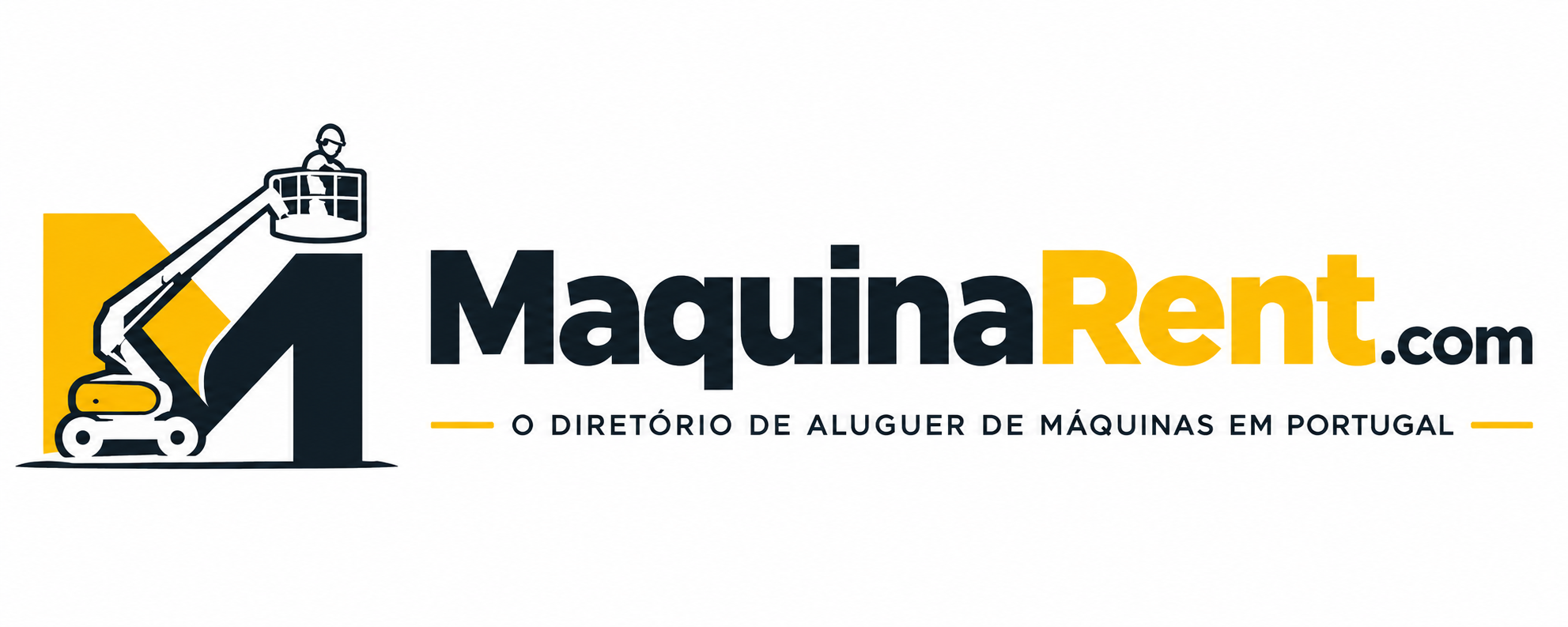 MaquinaRent.com