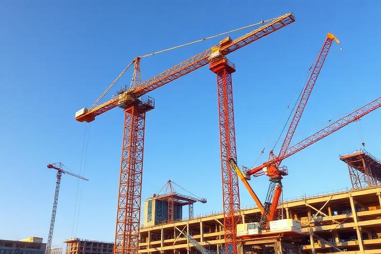 Gruas